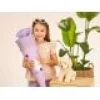 Golden Retriever sitting 25 cm · Hermann Teddy