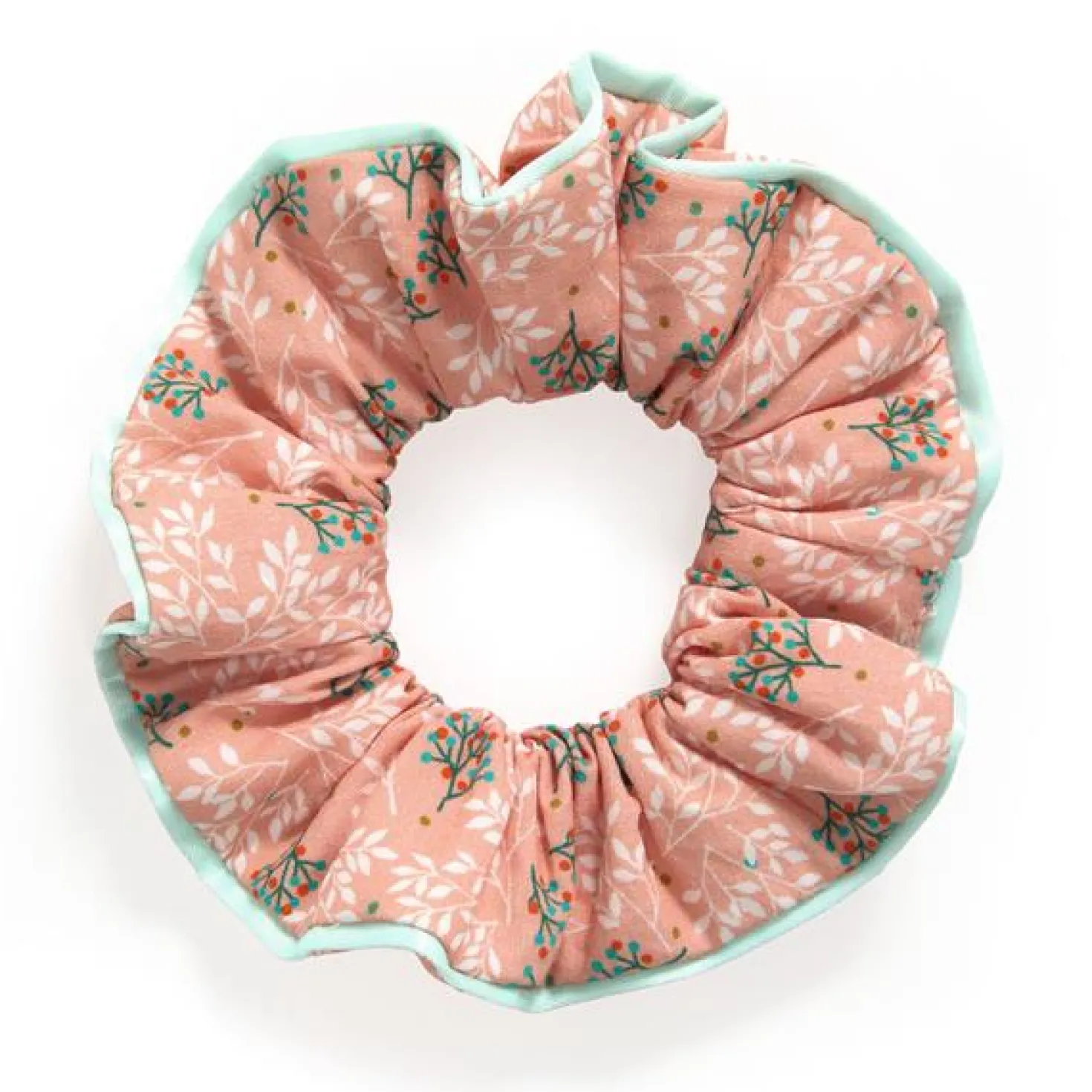 Goma Coletero Fleur · Plume