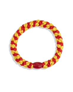 Goma de pelo Kknekki Bandera España