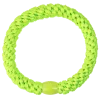 Goma de pelo Kknekki Neon Green