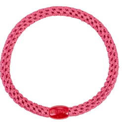 Goma de pelo Kknekki Slim Raspberry