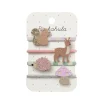 Gomas de Pelo · Enchanted Forest Friends