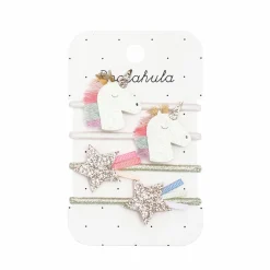 Gomas de Pelo · Rainbow Unicorns