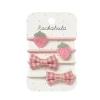 Gomas de Pelo · Strawberry Fields