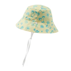Gorrito de Baño · Neon Palms