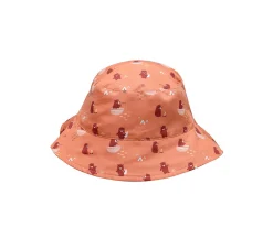 Gorro Reversible · Camping