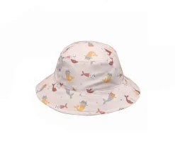 Gorro Reversible · Mermaid Cats