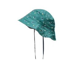 Gorro Reversible · Whale Teal