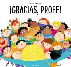 Gracias Profe