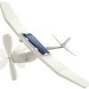 Green Science Móvil Avión solar · 4M