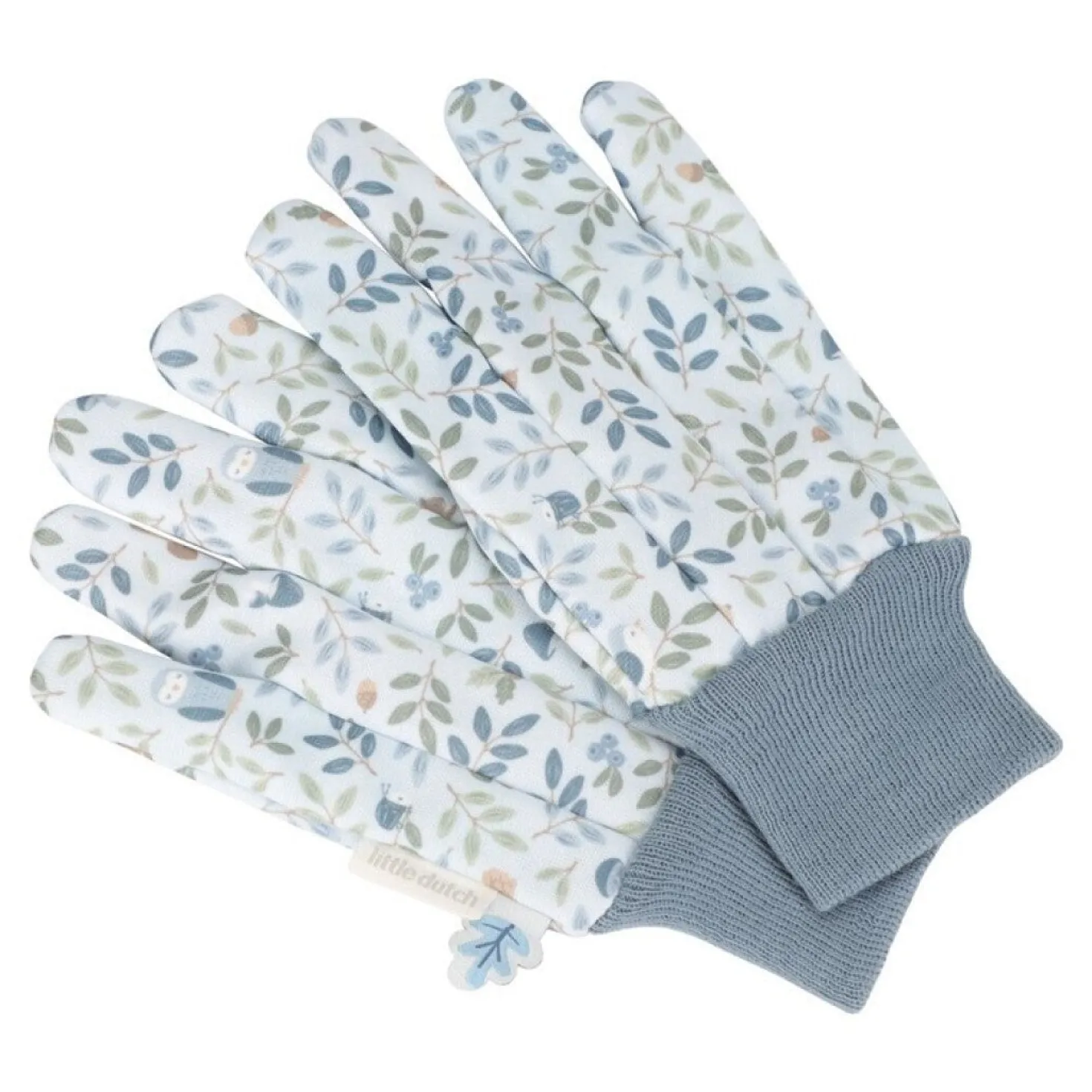 Guantes de jardin Forest Friends · Little Dutch