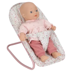 Hamaca para muñecas · Little Dutch