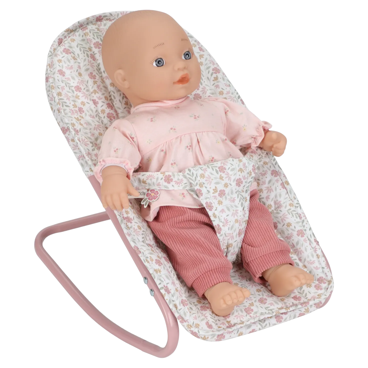 Hamaca para muñecas · Little Dutch