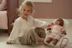 Hamaca para muñecas · Little Dutch