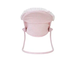 Hamaca para Muñecas Vichy · Monneka