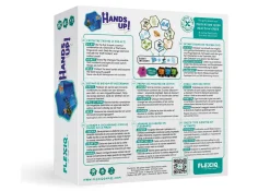 Hands Up! · FlexiQ