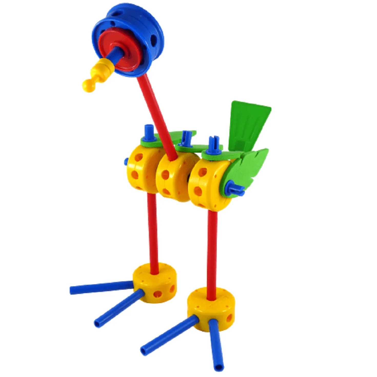 Happy Zoo · Broks