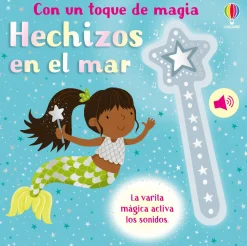 Hechizos de Mar