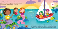 Hechizos de Mar