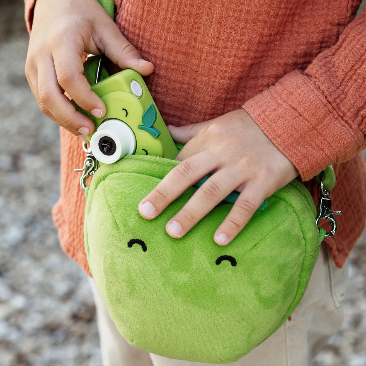 Hoppstar Bolso Mr. Smithy