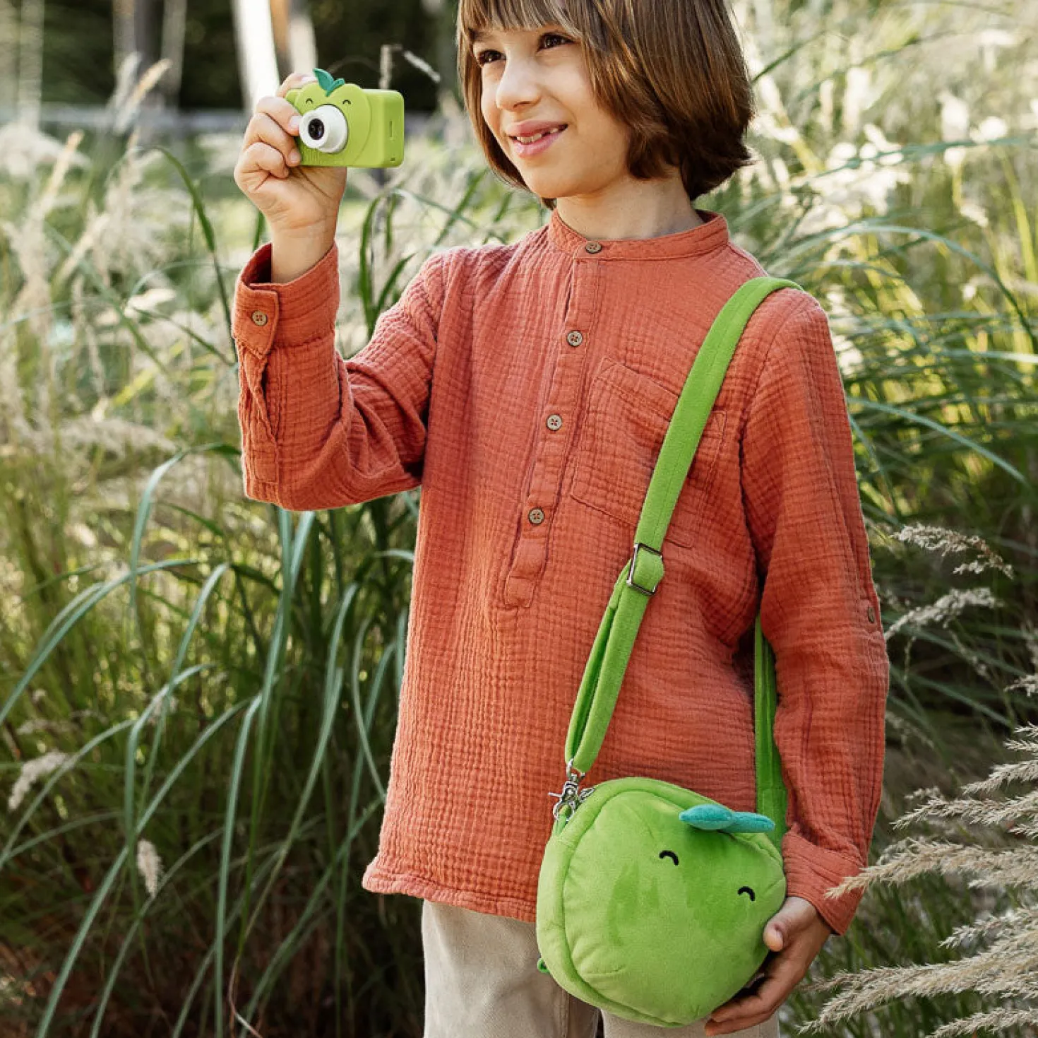 Hoppstar Bolso Mr. Smithy
