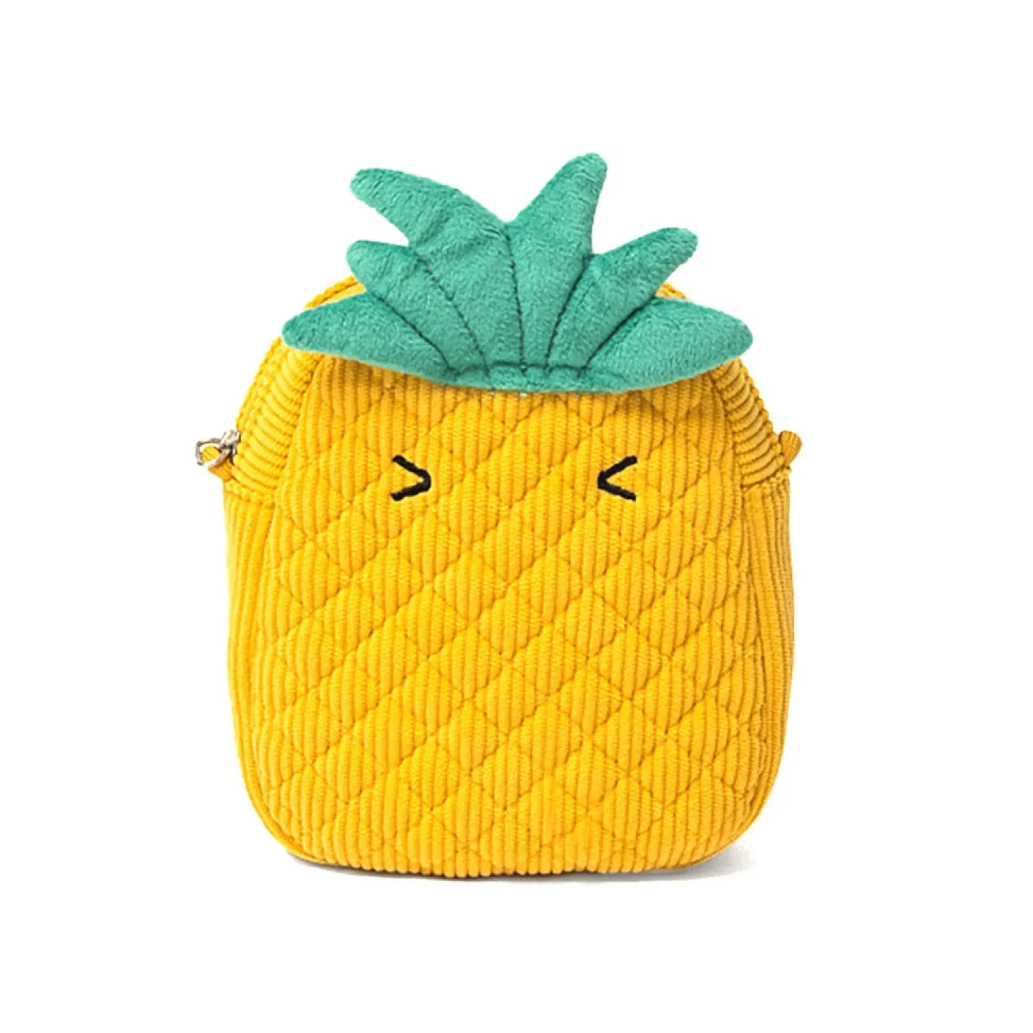 Hoppstar Bolso Piña colada