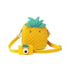 Hoppstar Bolso Piña colada
