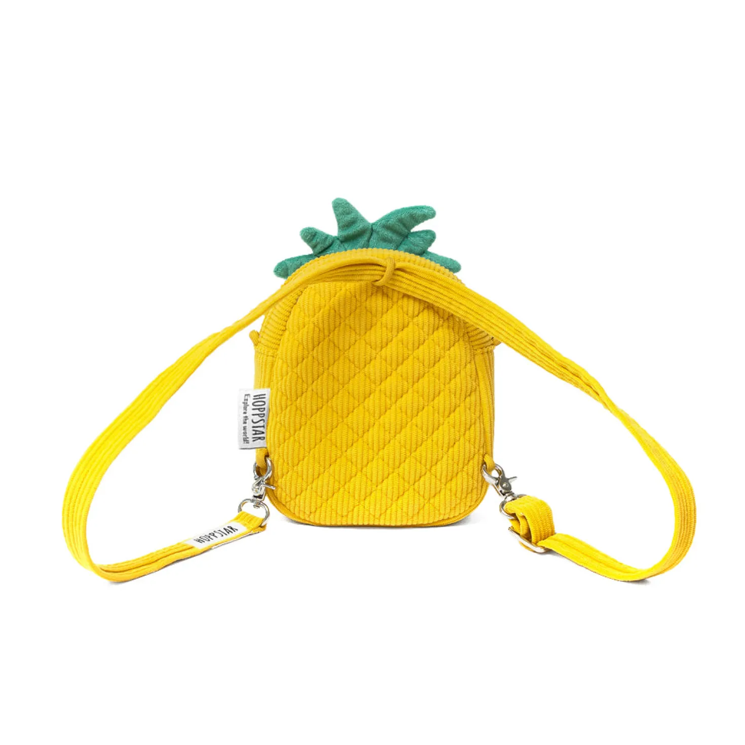 Hoppstar Bolso Piña colada