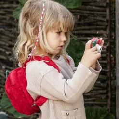 Hoppstar Bolso Strawbella