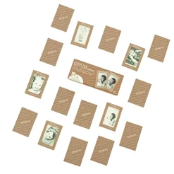 Hoppstar Memo con 6 rollos de papel