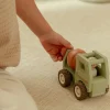 Hormigonera FSC · Little Dutch