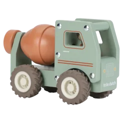 Hormigonera FSC · Little Dutch