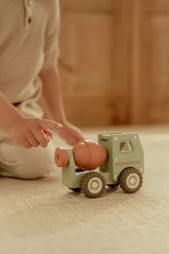 Hormigonera FSC · Little Dutch