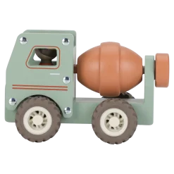 Hormigonera FSC · Little Dutch
