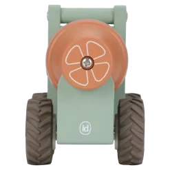 Hormigonera FSC · Little Dutch