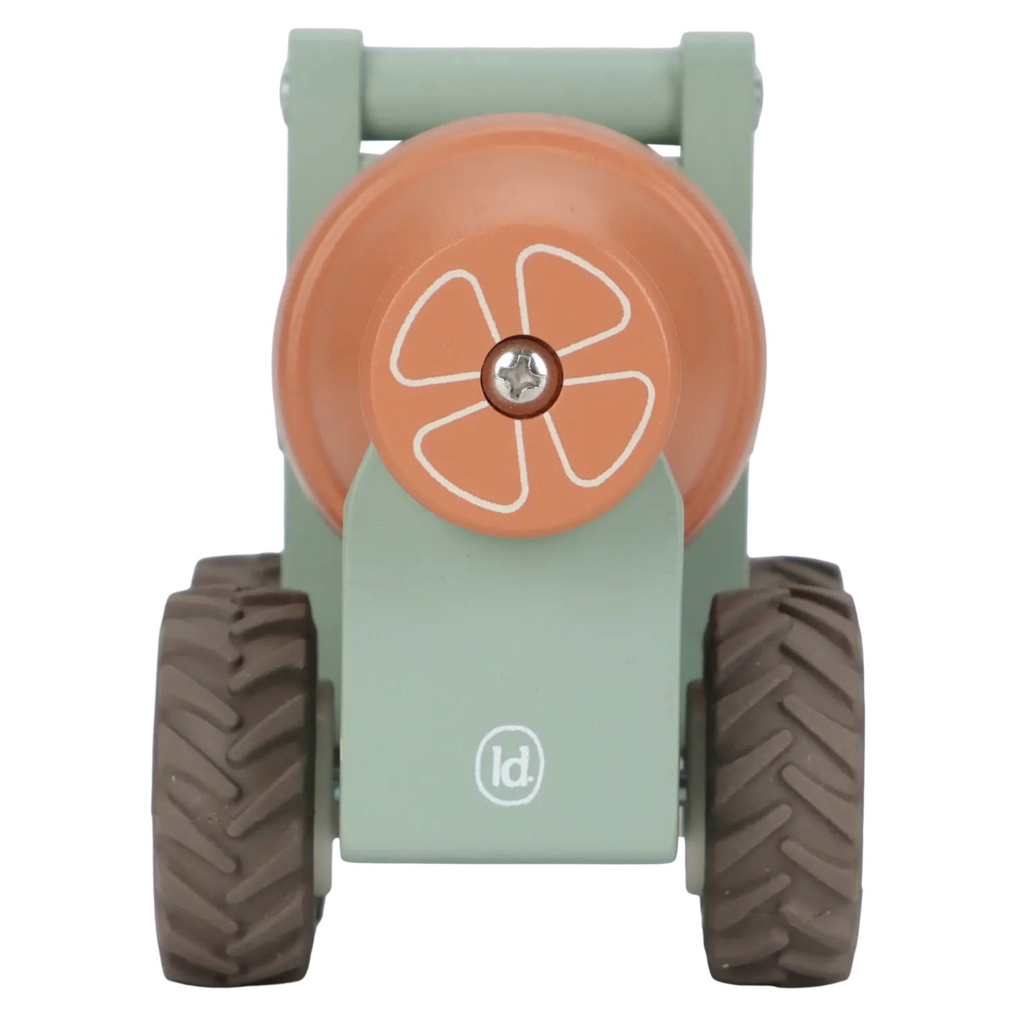 Hormigonera FSC · Little Dutch