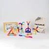 Imabars 60 piezas · Braintoys