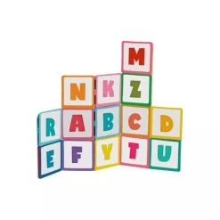 Imanix Style Cards Letras · Braintoys