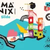 Imanix Tobogán 50 piezas · Braintoys