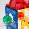 Imanix Tobogán 134 piezas · Braintoys