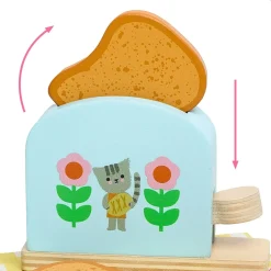 Imitación Desayuno · Djeco