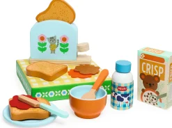 Imitación Desayuno · Djeco