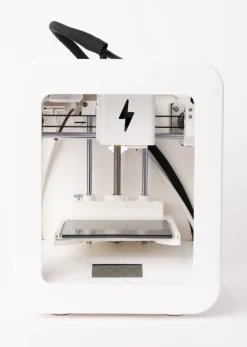 Impresora 3D · Toybox