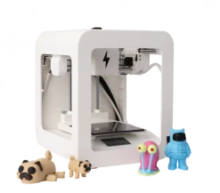 Impresora 3D · Toybox