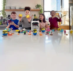 Impresora 3D · Toybox