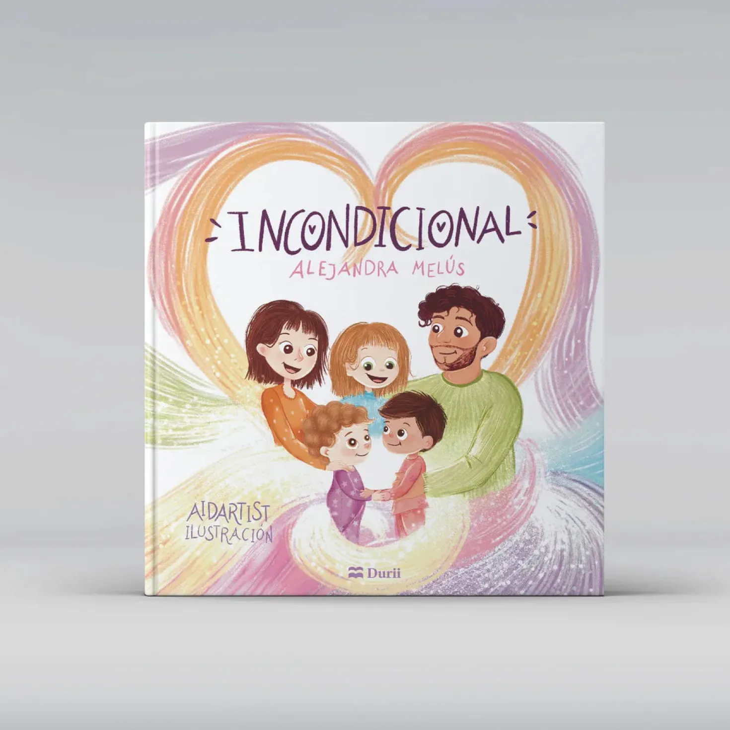 Incondicional