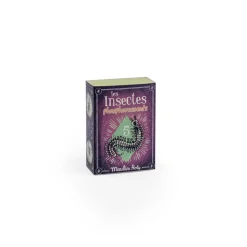 Insectos Fluorescentes · Moulin Roty