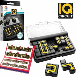 IQ Circuit · Smart Games