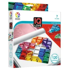 IQ Love · Smart Games