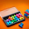 IQ Quub · Smart Games